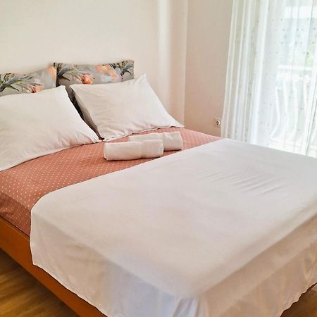 Apartmani I & J Seric Seget Vranjica Dış mekan fotoğraf
