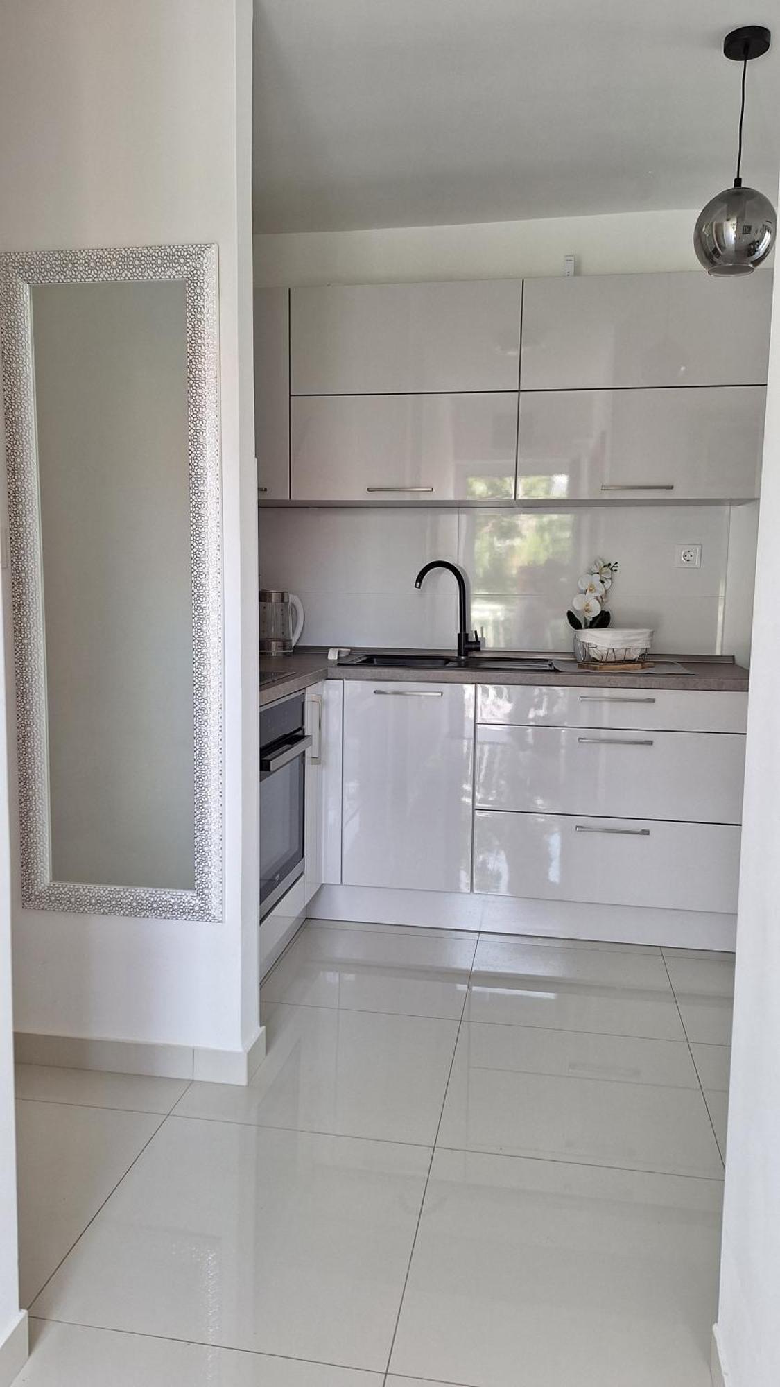Apartmani I & J Seric Seget Vranjica Dış mekan fotoğraf